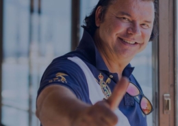 Paul Misar - Experte für finanzielle Freiheit mit Immobilien