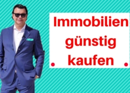 Günstig Immobilien kaufen