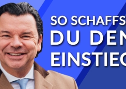 So schaffst du den Einstieg in Immobilien