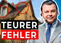 12 Fehler, die du beim Immobilien Investment vermeiden solltest – Paul Misar