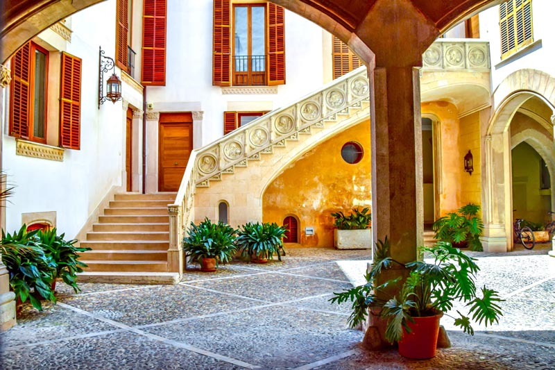 Villa auf Mallorca als Immobilien Investment – Hohe Renditen erzielen mit Paul Misar
