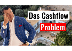Das Cashflow Problem