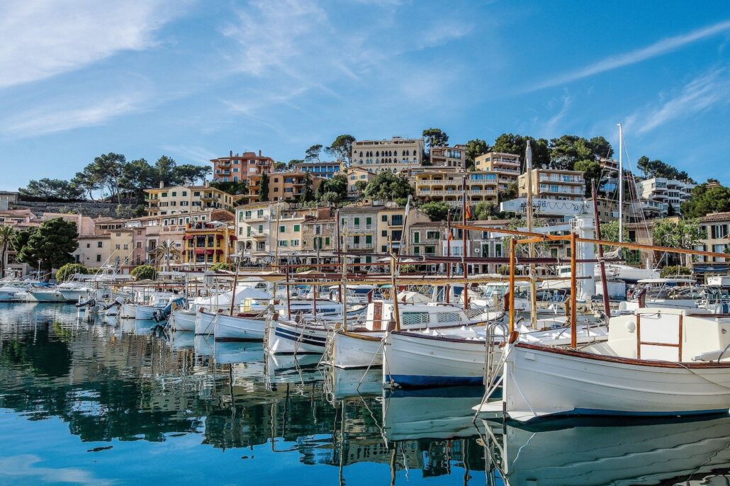 Immobilien Investitionen auf Mallorca